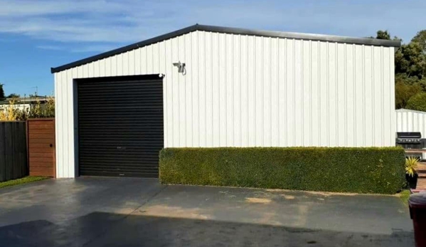 Hudson's Painting & Decorating - Launceston, TAS