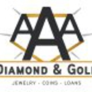 AAA Diamond & Gold - Jewelry Buyers