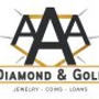 AAA Diamond & Gold