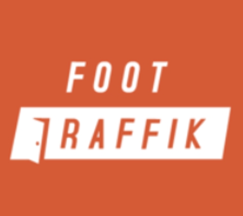 Foottraffik - San Francisco, CA