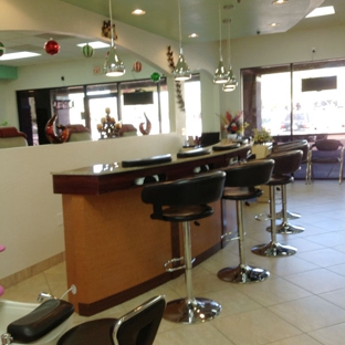 Shayna Nails & Spa - Phoenix, AZ