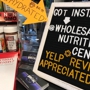 Wholesale Nutrition Center