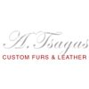 A Tsagas Custom Furs & Leathers gallery