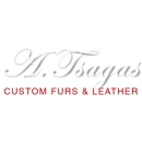 A Tsagas Custom Furs and Leathers - Fur Dealers