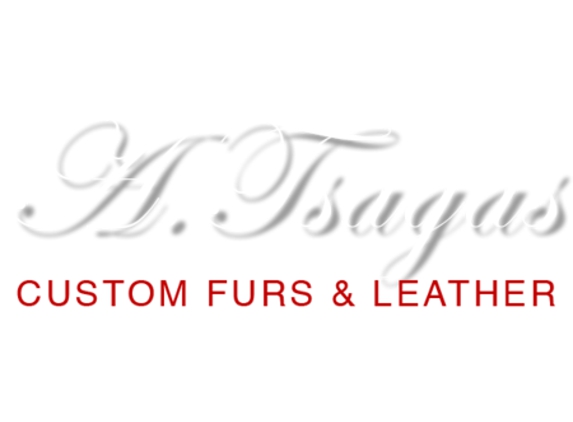 A Tsagas Custom Furs and Leathers - Denver, CO