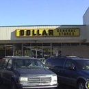 Dollar General - Discount Stores