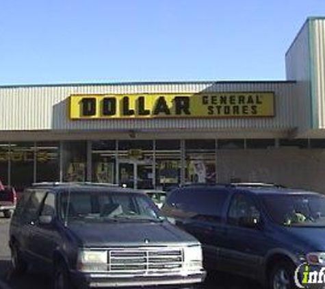 Dollar General - Kansas City, KS