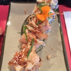 Saku Sushi and Grill