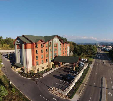 Hampton Inn Pigeon Forge - Pigeon Forge, TN