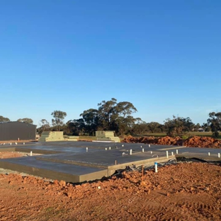 Matt Bull Concreting - Forbes, NSW