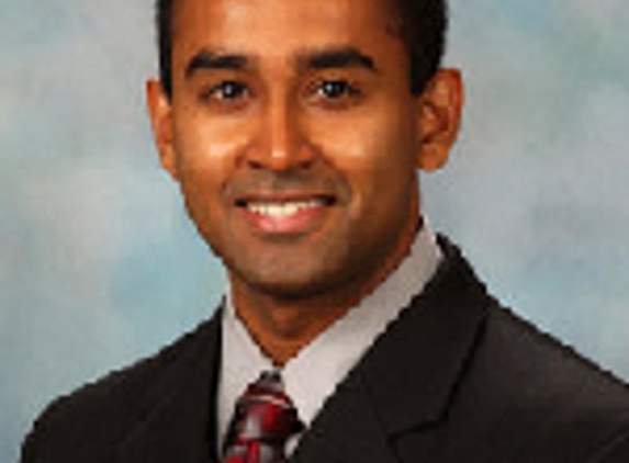 Dr. Jacob J Mathew, MD - Jacksonville, FL