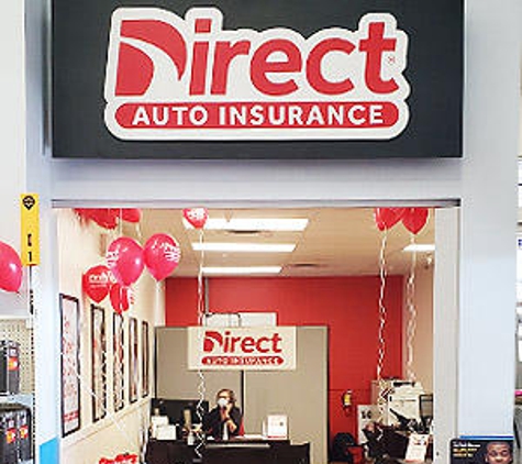 Direct Auto Insurance - Covington, TN