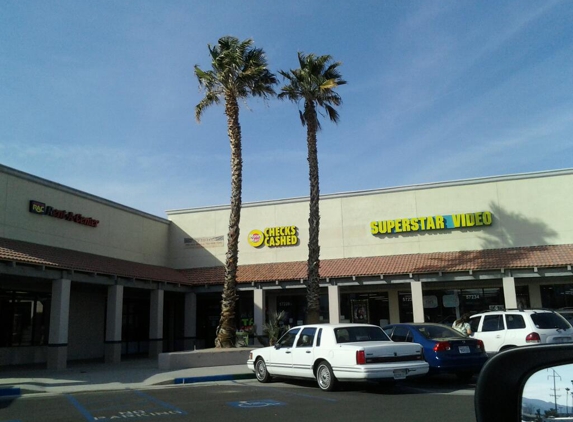 Money Mart - Yucca Valley, CA