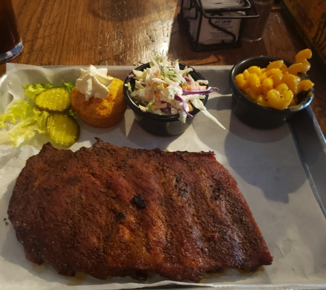 Double B's BBQ - Milwaukee, WI