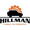 Hillman Family Automotive gallery