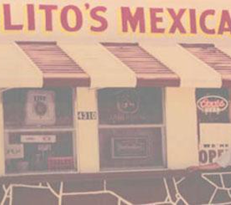 Joselito's Mexican Food - Montrose, CA