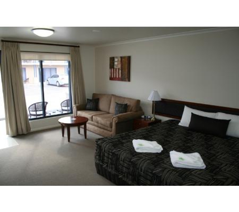 Inverell RSM Club Motel - Inverell, NSW