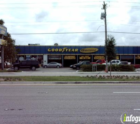 Goodyear Auto Service - North Palm Beach, FL