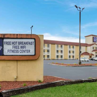 Sleep Inn - Wytheville, VA