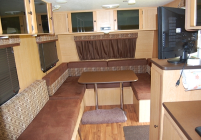 Cougar 25res Van Boxtel Rv And Auto 1956 Bond St Green Bay Wi 54303