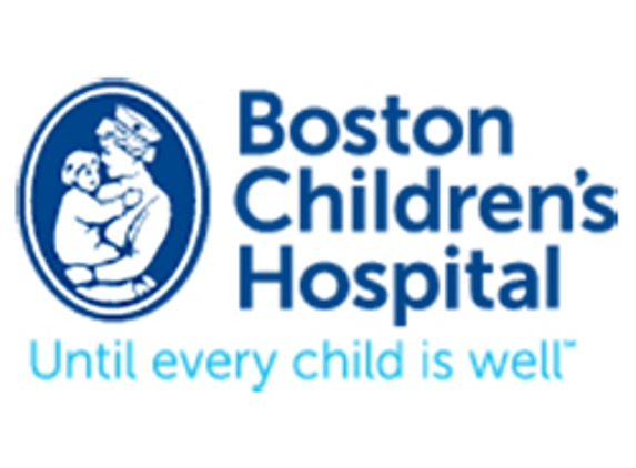 Interpreter and Translation Services at Boston Children's Hospital - Boston, MA