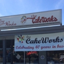 The Cake Works - Cake Decorating Equipment & Supplies