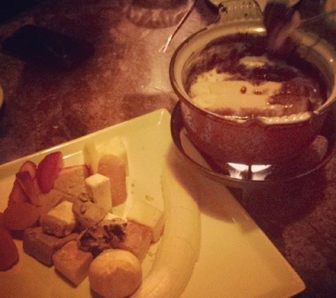 Urban Fondue - Portland, OR