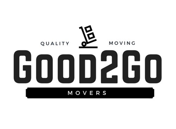 good2go movers