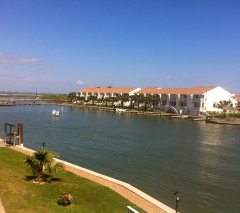 Kontiki Beach Resort - Rockport, TX