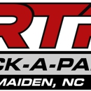 RTP Pick-A-Part - Maiden, NC - Junk Dealers