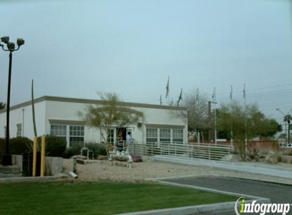 Southwest Valley Chamber of Commerce - Goodyear, AZ