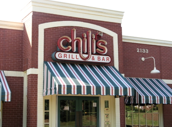 Chili's Grill & Bar - Beaumont, CA