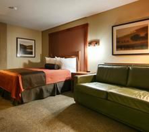 Best Western High Country - Ogden, UT