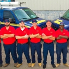 Bay Area Plumbing Inc