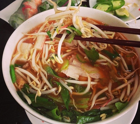 Pho Hoa - Oklahoma City, OK