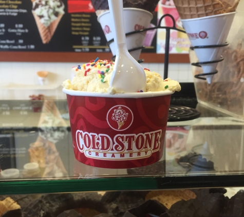 Cold Stone Creamery - Branson, MO