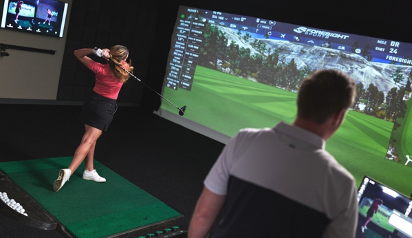 GOLFTEC Jersey City - Jersey City, NJ