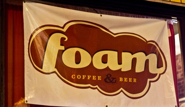 Foam - Saint Louis, MO