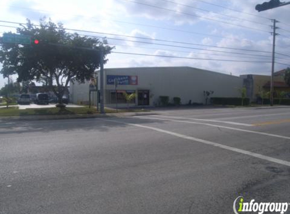 Caribbean Paints - Doral, FL