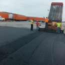 Asphalt Paving and Maintenance - Asphalt