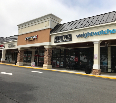 Weight Watchers - Fairfax, VA