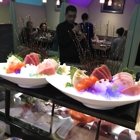 Liki Sushi Asian Bistro