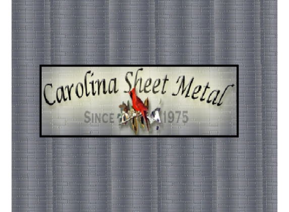 Carolina Sheet Metal Seamless Guttering - Hayesville, NC