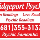 Morgantown Psychic Samantha