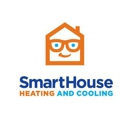 SmartHouse Heating and Cooling - Heat Pumps