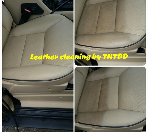 TNT Dynamic Detailing