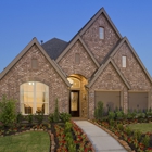 Perry Homes - Southlake 50'