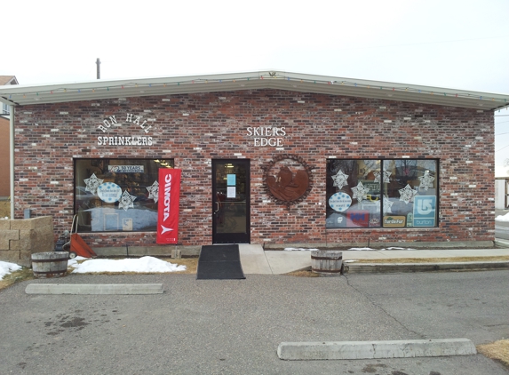 Skiers Edge Ski & Board Shop - Great Falls, MT