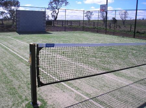 Darling Downs Court Constructions - QBCC Act Licence No: 15438597 - Highfields, QLD