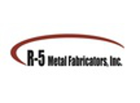 R-5 Metal Fabricators